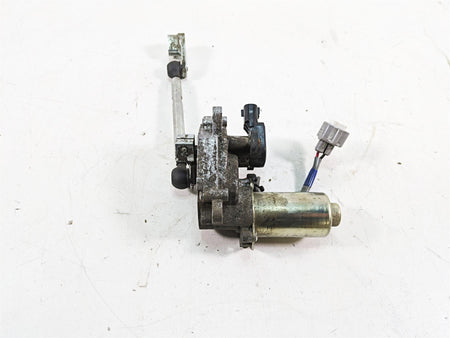 2019 Yamaha YXZ1000 R EPS SS SE Shift Actuator Motor -Tested B57-82450-02-00 {{ shop.shopifyCountryName }} - Mototech271