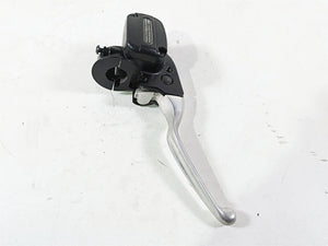 2017 Harley Touring FLTRXS Road Glide Front Brake Master Cylinder 42855-06D | Mototech271