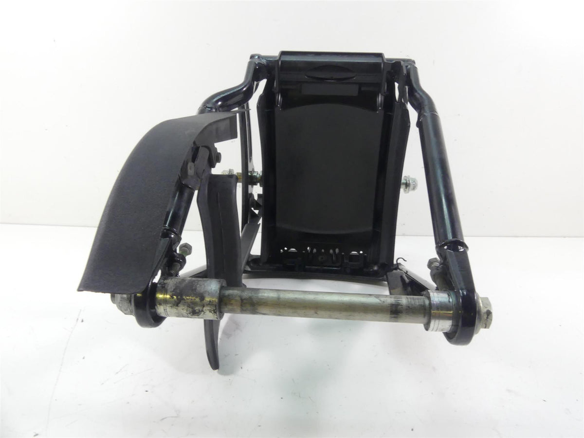 2008 Harley Softail FXSTB Night Train Rear Swing Arm Swing Arm 25mm Axl 47573-11 {{ shop.shopifyCountryName }} - Mototech271