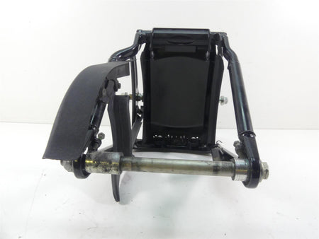 2008 Harley Softail FXSTB Night Train Rear Swing Arm Swing Arm 25mm Axl 47573-11 {{ shop.shopifyCountryName }} - Mototech271