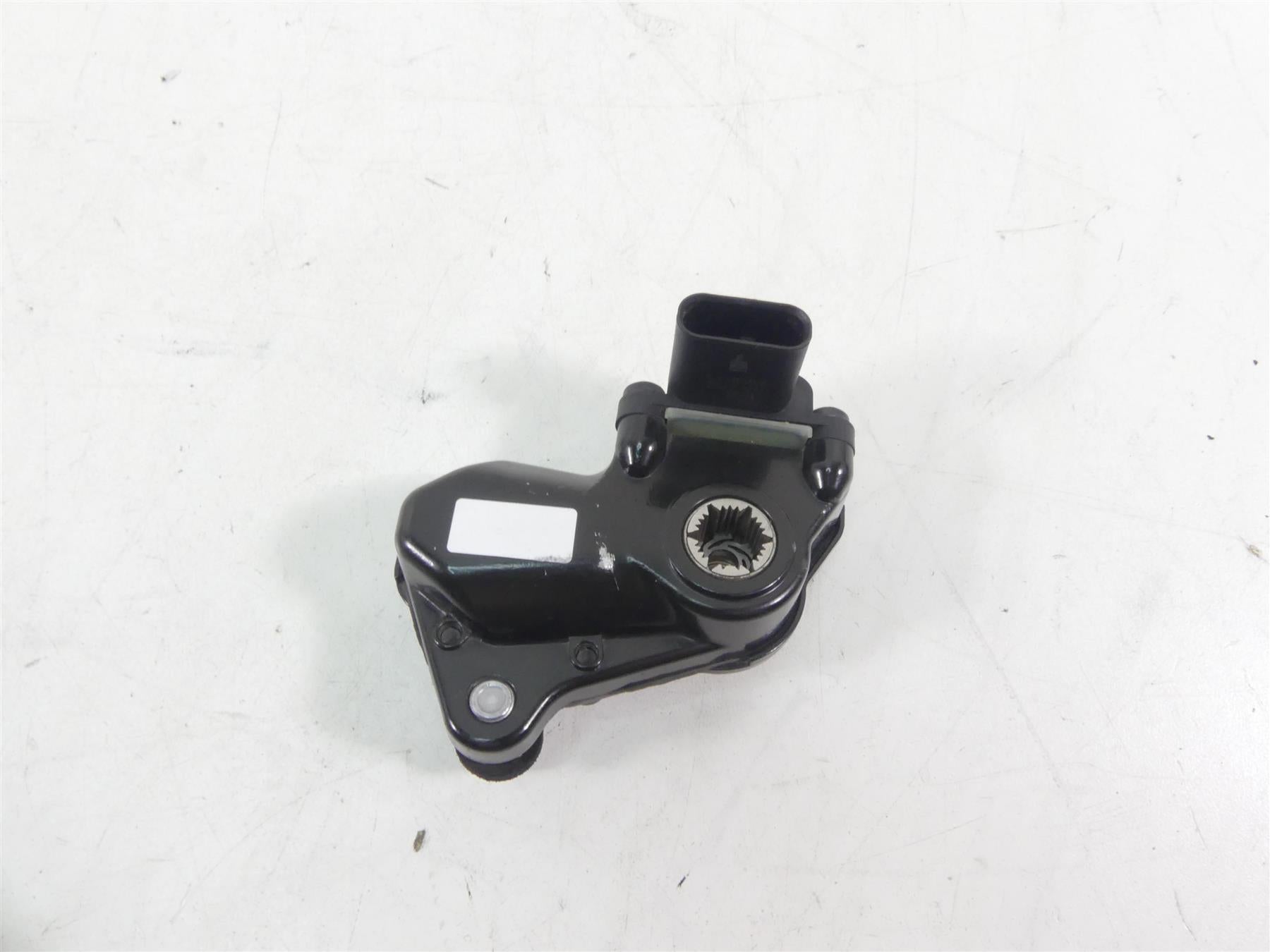 2017 BMW R1200GS GSW K50 Quick Shifter Quickshifter Shift Assistant 23418536884 {{ shop.shopifyCountryName }} - Mototech271