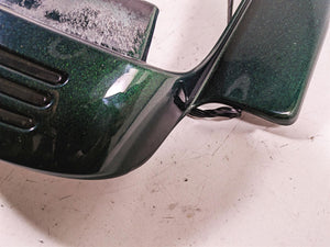 2015 Harley Touring FLHXS Street Glide Rear Fender Fascia Wing Cover 59739-09 | Mototech271