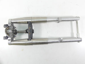 2007 Yamaha XVS1300 V-Star Straight Front Forks Tripe Tree Set 3D8-23103-00-00 | Mototech271