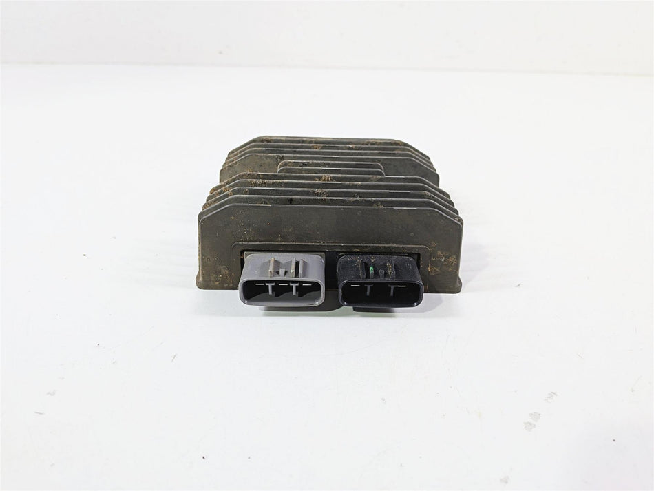 2020 Honda Talon SXS1000 S2R 1000R Rectifier Voltage Regulator 31600-HL6-A01 {{ shop.shopifyCountryName }} - Mototech271