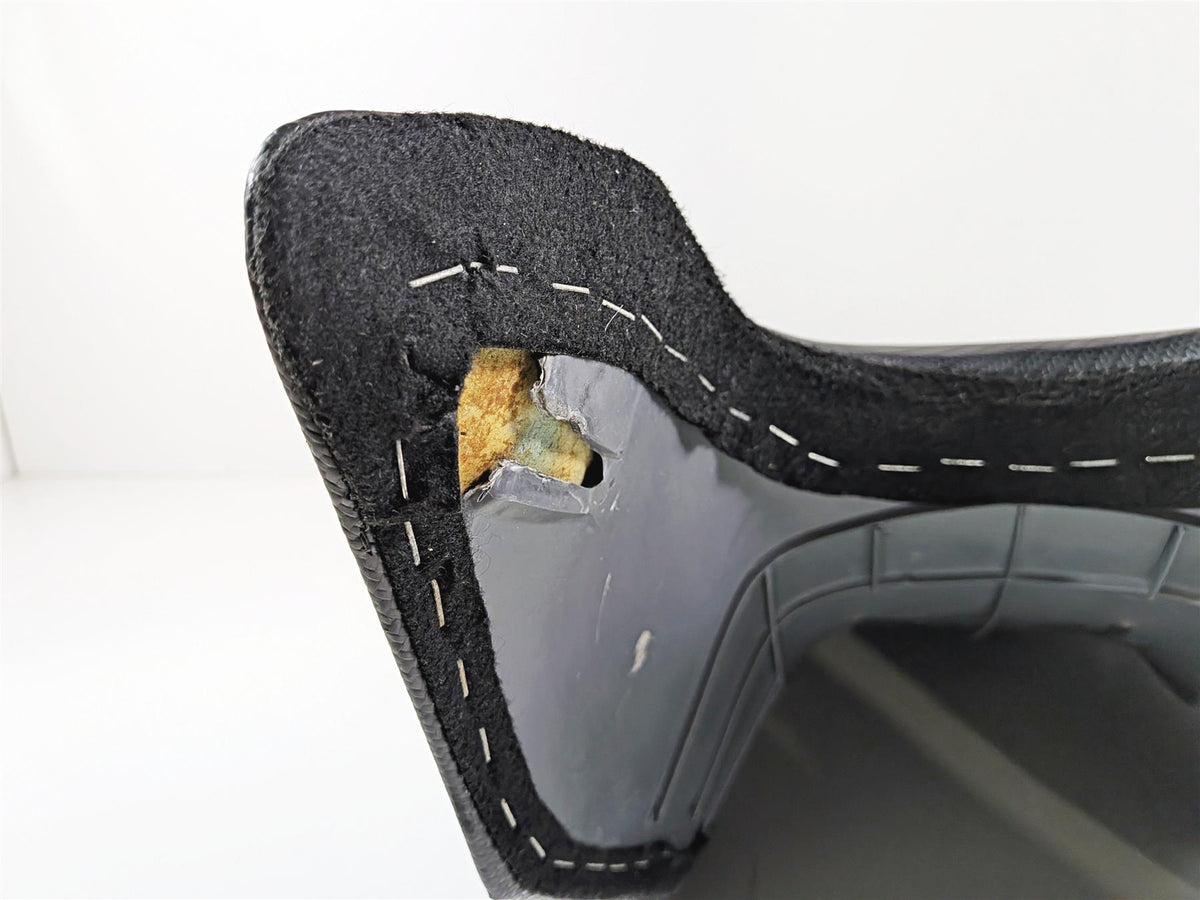 2009 Ducati Hypermotard 1100 S Sargent Revolution Seat Saddle -Read REV-604-19-Mototech271
