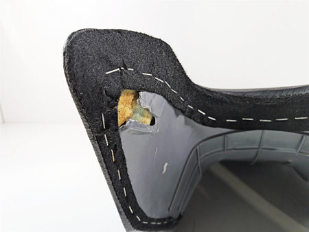 2009 Ducati Hypermotard 1100 S Sargent Revolution Seat Saddle -Read REV-604-19-Mototech271
