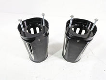 Load image into Gallery viewer, 2015 Harley Touring FLHXS Street Glide Arlen Ness Front Fork Leg Set 49mm 40-512 | Mototech271
