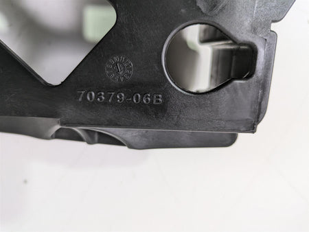 2015 Harley FXDL Dyna Low Rider Battery Tray & Black Cover 70379-06B {{ shop.shopifyCountryName }} - Mototech271