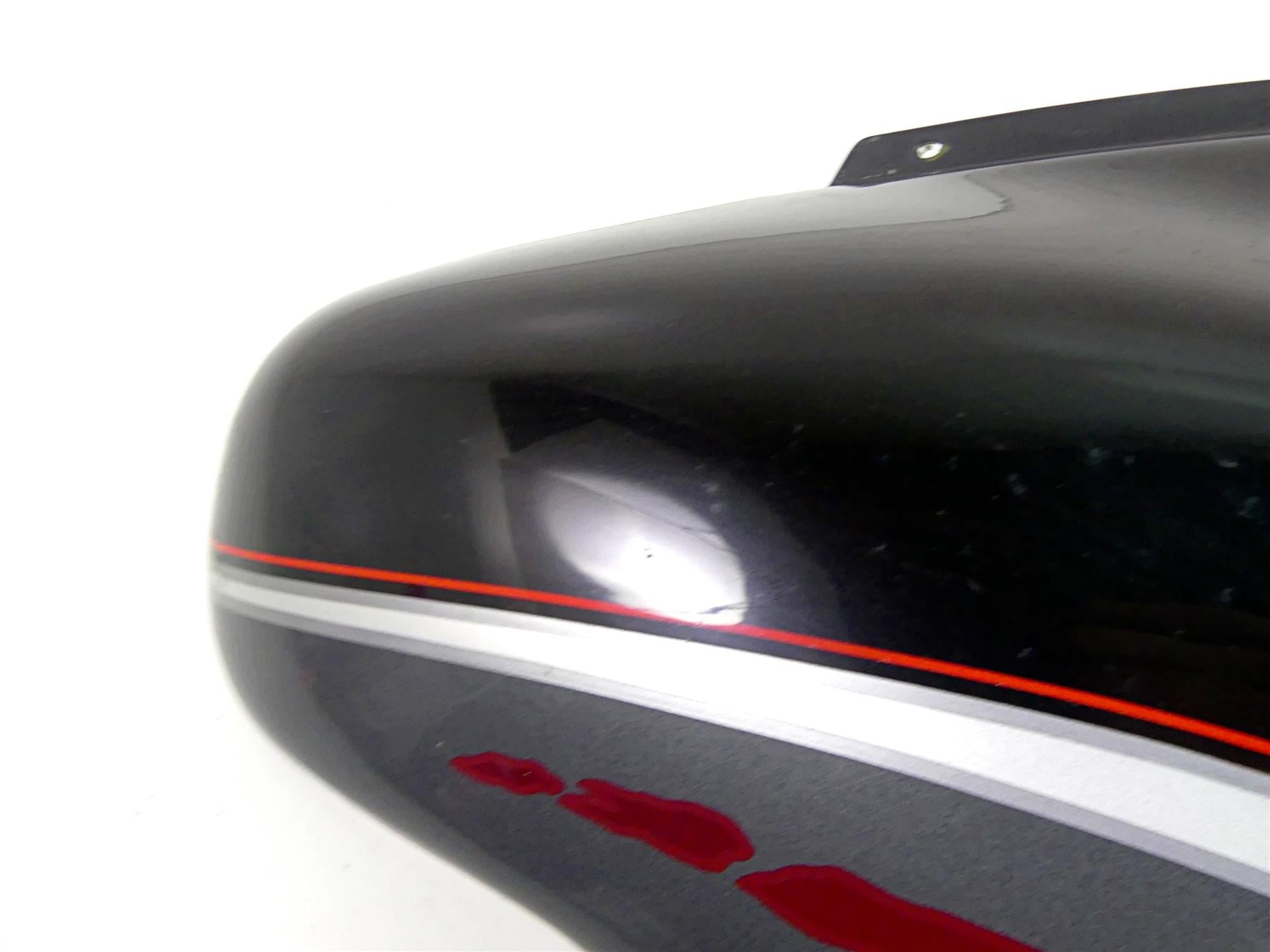 2006 Harley Touring FLHTCU SE E-Glide Nice Front Nose Fairing Cover 58503-05A {{ shop.shopifyCountryName }} - Mototech271