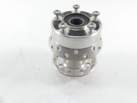 2010 Harley FXDWG Dyna Wide Glide Front Hub Wheel Rim 25mm 41325-10 {{ shop.shopifyCountryName }} - Mototech271