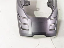 Load image into Gallery viewer, 2012 Triumph Daytona 675 Rear Tail Cover Fairing Cowl Set T2307508 | Mototech271
