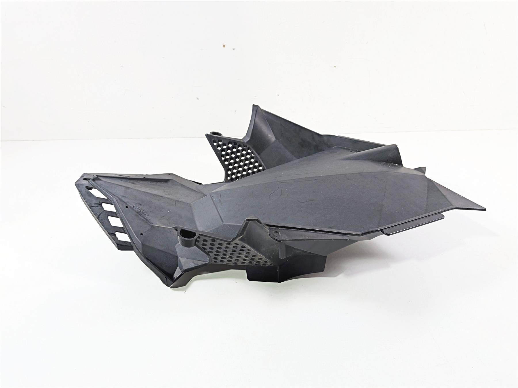 2021 Sea-Doo Spark 900 Trixx Center Support Panel Cover Fairing 291004575 {{ shop.shopifyCountryName }} - Mototech271