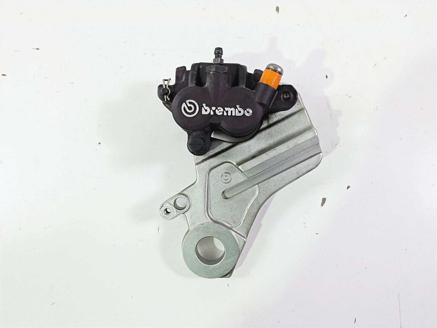 2018 KTM 1290 Super Adv S Brembo Rear Brake Caliper 6031308010130 {{ shop.shopifyCountryName }} - Mototech271