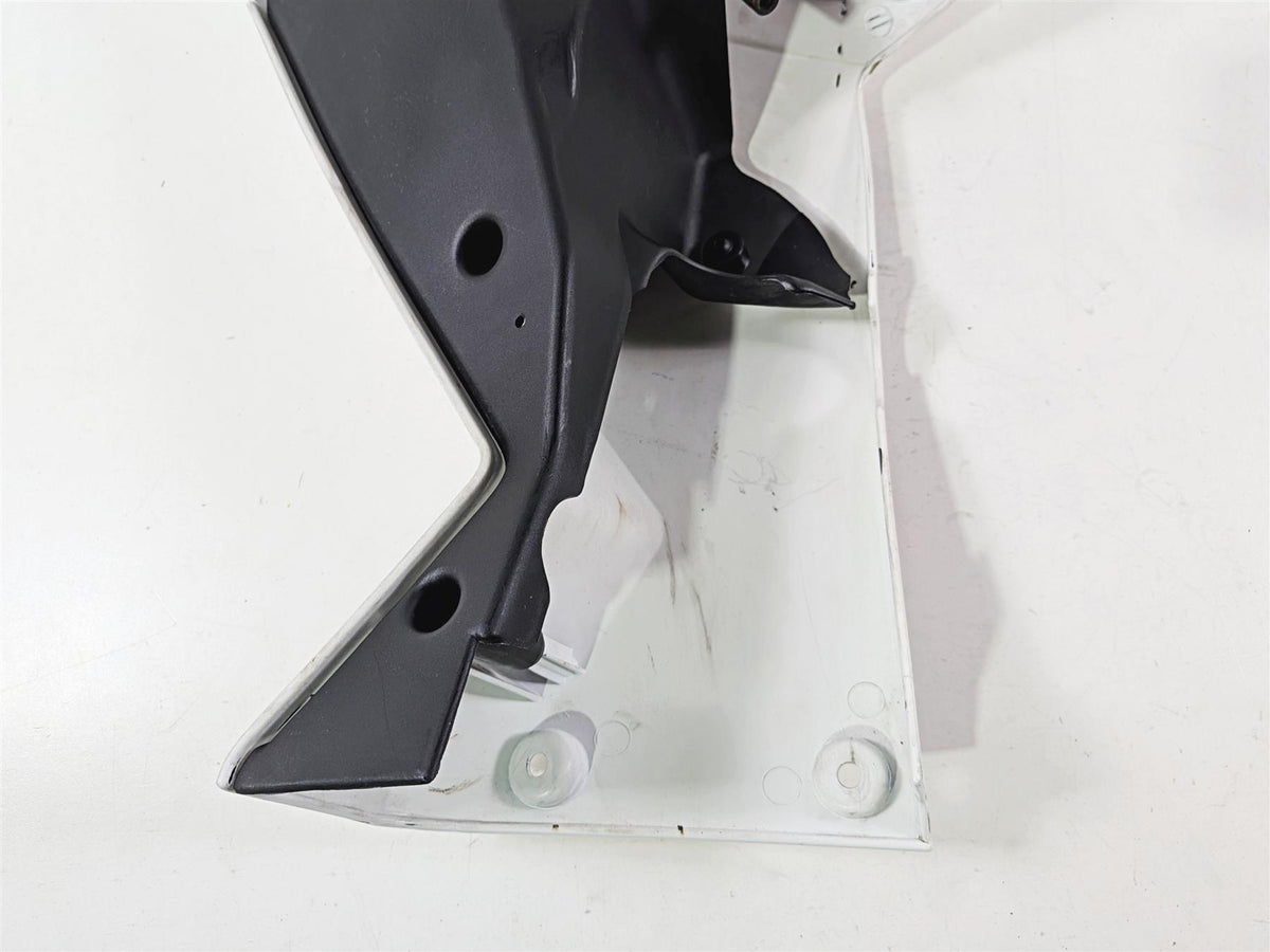 2013 KTM 990 Adventure Baja Right Main Side Cover Fairing 6000805100028B-Mototech271