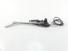 Load image into Gallery viewer, 2004 Yamaha XV1700 Road Star Warrior Side Kickstand Kick Stand 5PX-27311-00-00
