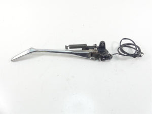 2004 Yamaha XV1700 Road Star Warrior Side Kickstand Kick Stand 5PX-27311-00-00