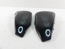 Load image into Gallery viewer, 2019 Harley XL883 N Sportster Iron Left Right Side Covers 57200091DH 57200092BYM | Mototech271

