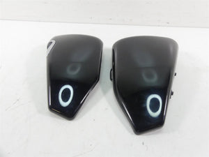 2019 Harley XL883 N Sportster Iron Left Right Side Covers 57200091DH 57200092BYM | Mototech271