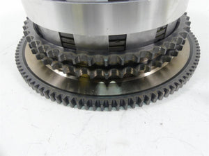 2016 Harley FXDL Dyna Low Rider Primary Drive Clutch Kit 4K -Only 37816-11