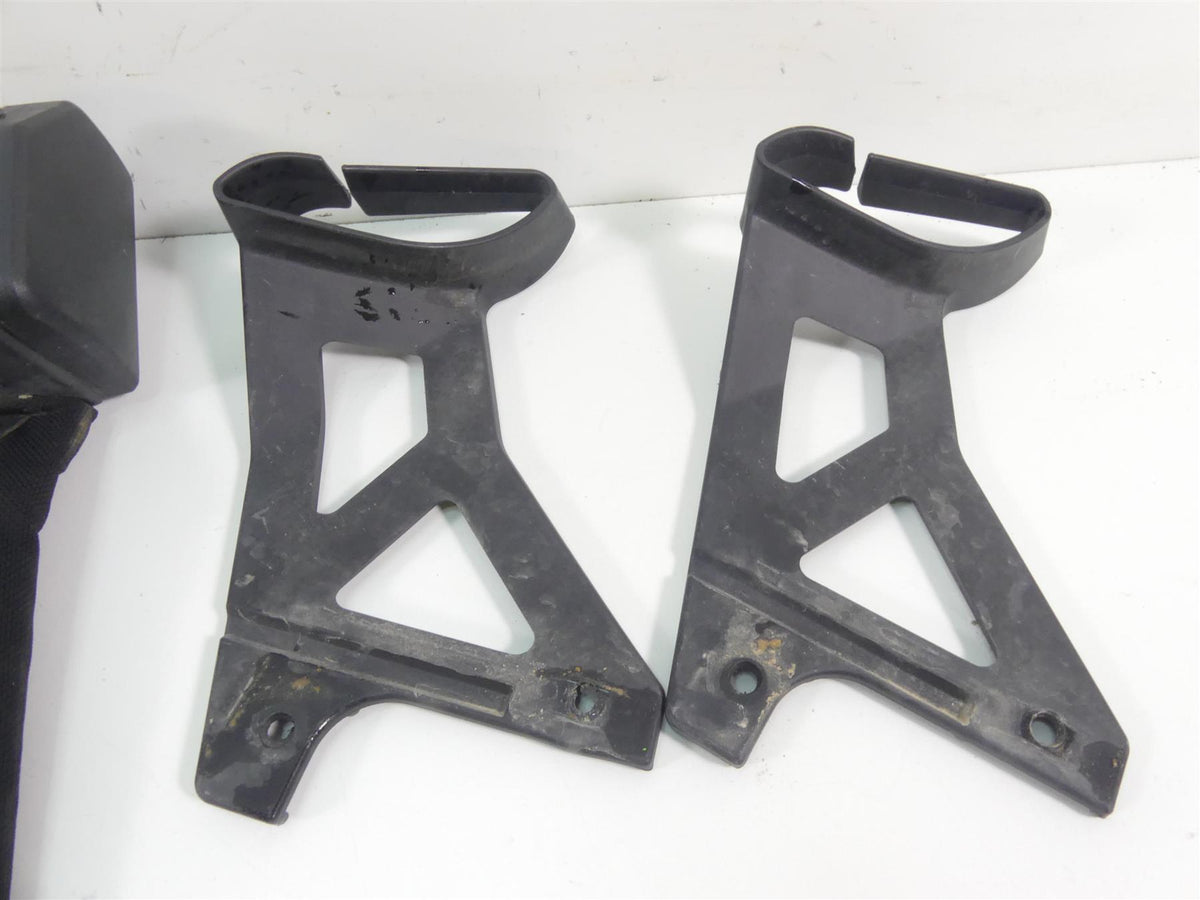 2021 Kawasaki Teryx KRX KRF 1000 Immi Click 6-Point Harness Kit - Read 99994-1714 {{ shop.shopifyCountryName }} - Mototech271