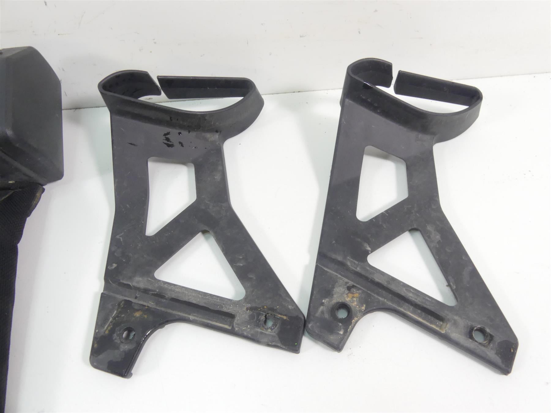 2021 Kawasaki Teryx KRX KRF 1000 Immi Click 6-Point Harness Kit - Read 99994-1714 {{ shop.shopifyCountryName }} - Mototech271