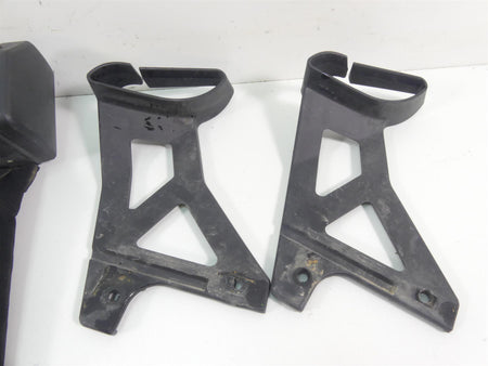 2021 Kawasaki Teryx KRX KRF 1000 Immi Click 6-Point Harness Kit - Read 99994-1714 {{ shop.shopifyCountryName }} - Mototech271