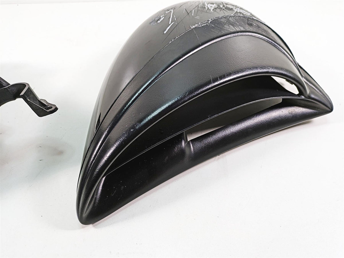 2008 Buell 1125 R Left Coolant Radiator Cover Set Q0022.1AMA M1034.1AMM {{ shop.shopifyCountryName }} - Mototech271