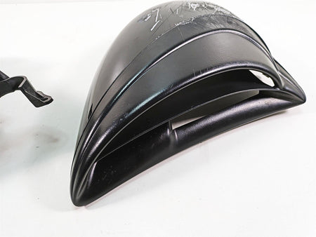 2008 Buell 1125 R Left Coolant Radiator Cover Set Q0022.1AMA M1034.1AMM {{ shop.shopifyCountryName }} - Mototech271