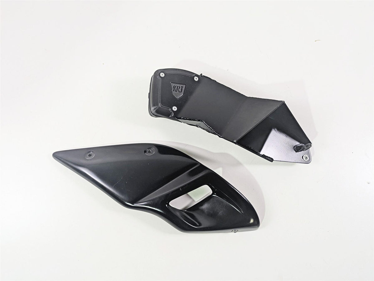 2022 BMW RnineT Pure K22 KRT Air Intake Cover Kit Euro 5 Gen 3 KRT-R9T-AS-05-SM {{ shop.shopifyCountryName }} - Mototech271