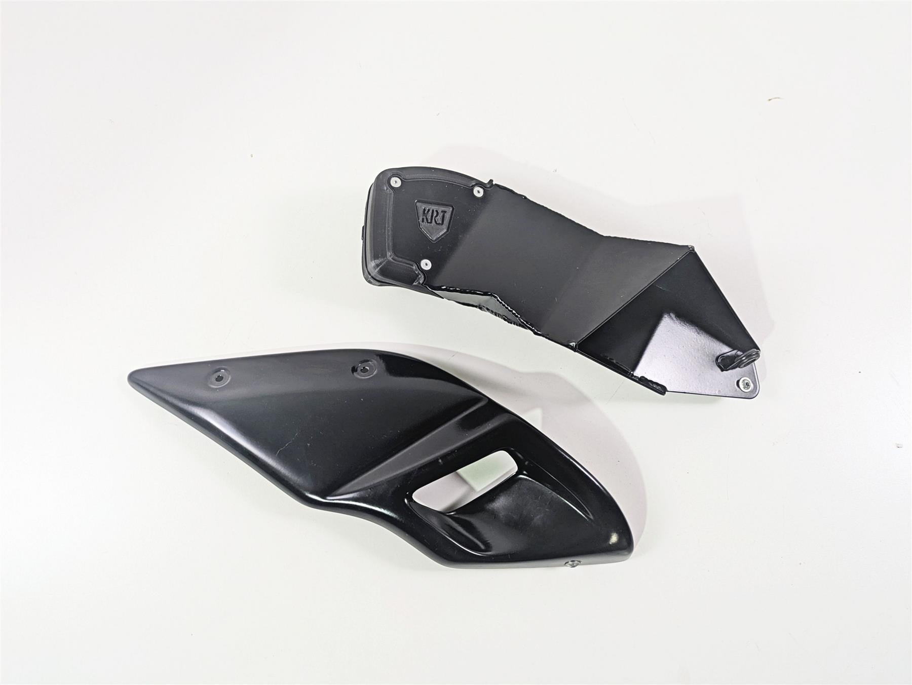 2022 BMW RnineT Pure K22 KRT Air Intake Cover Kit Euro 5 Gen 3 KRT-R9T-AS-05-SM {{ shop.shopifyCountryName }} - Mototech271