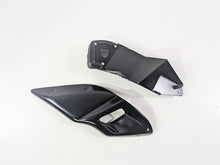 Load image into Gallery viewer, 2022 BMW RnineT Pure K22 KRT Air Intake Cover Kit Euro 5 Gen 3 KRT-R9T-AS-05-SM
