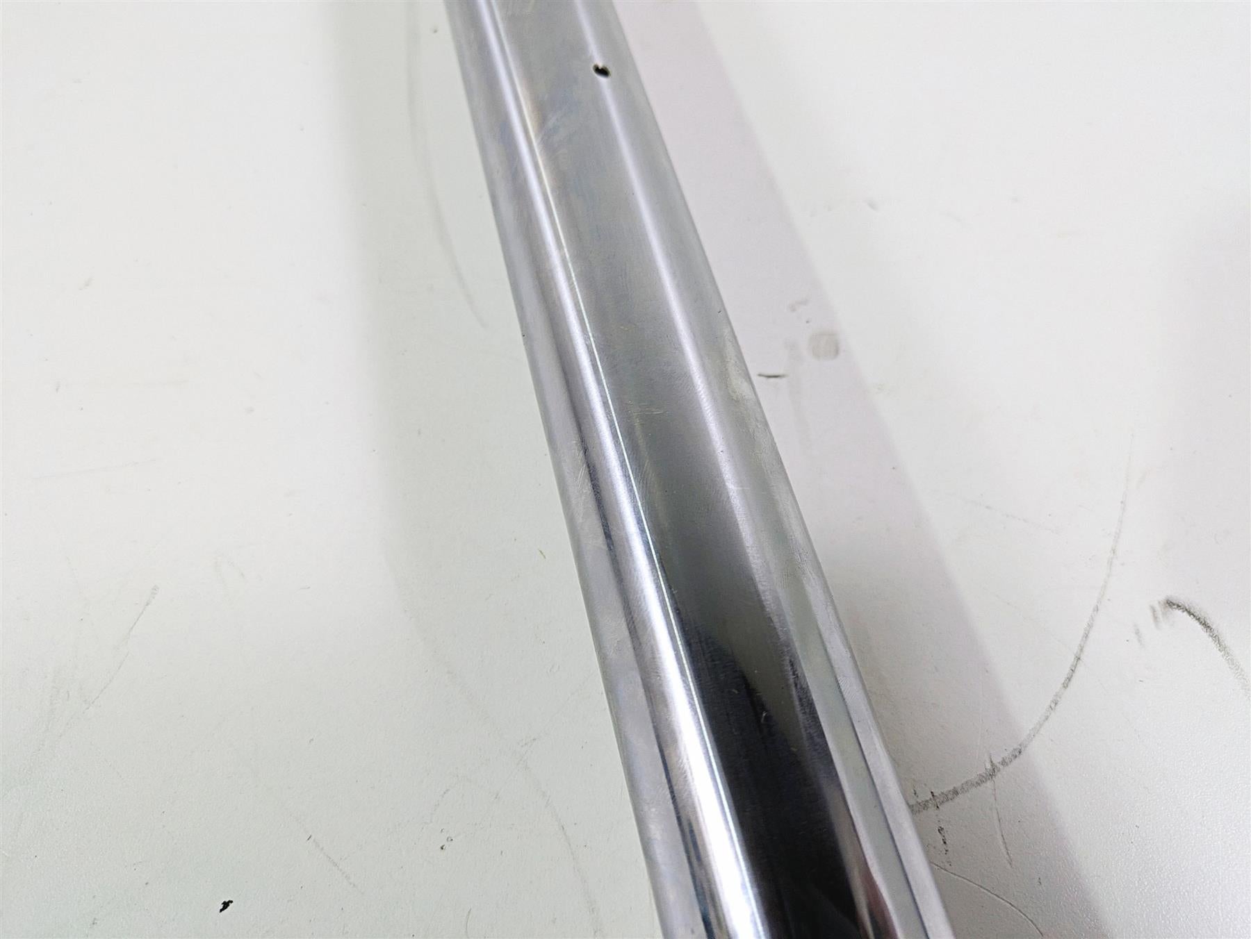 2012 BMW R1200R K27 Right Front Fork Tube Internals Stanchion 41mm 31427664959 {{ shop.shopifyCountryName }} - Mototech271