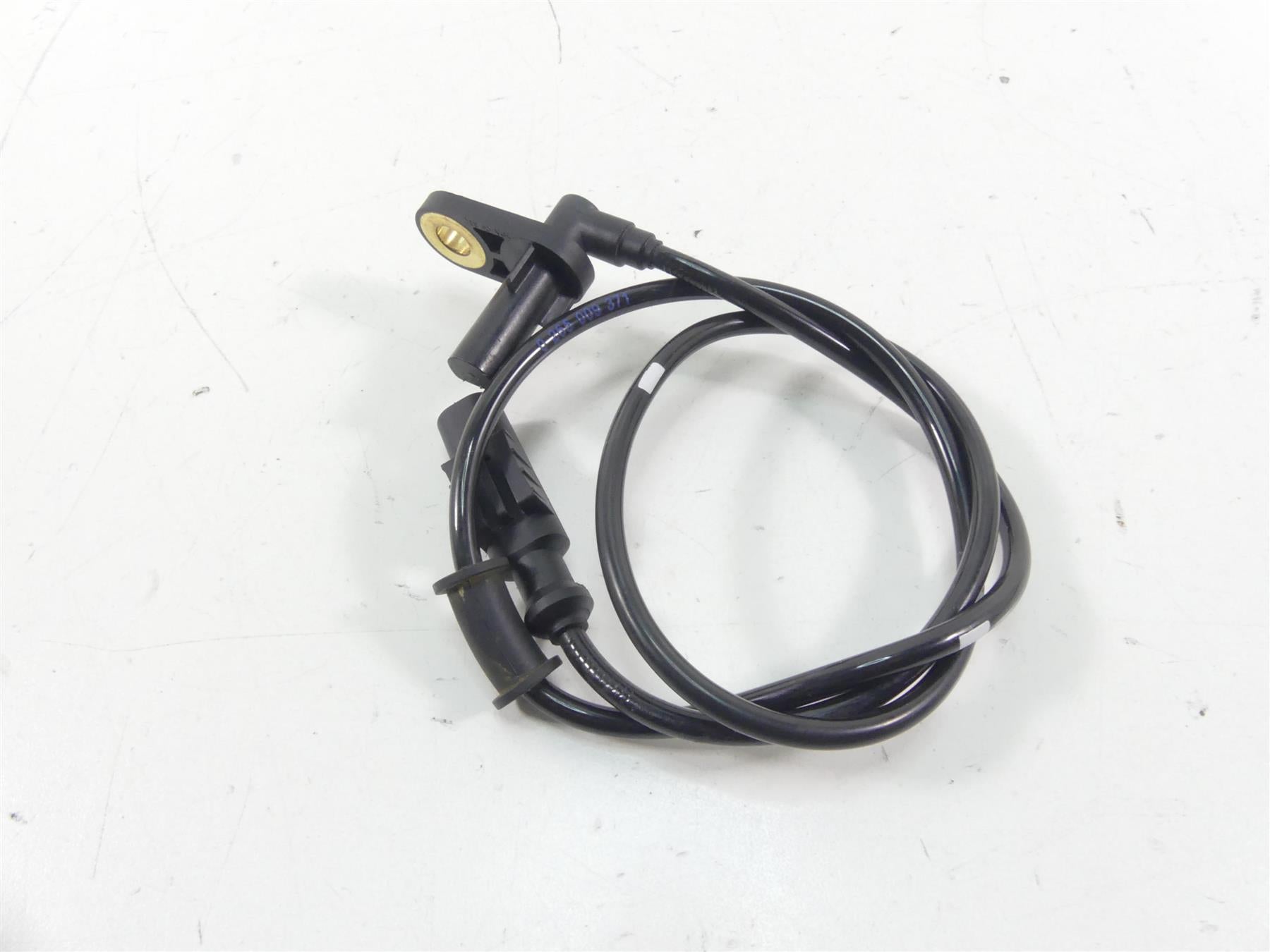 2013 Kawasaki ZX636 ZX6R Ninja Rear Abs Brake Wheel Speed Sensor 21176-0738 {{ shop.shopifyCountryName }} - Mototech271