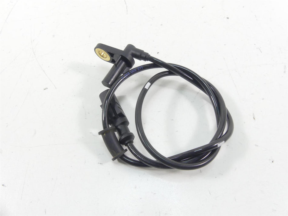 2013 Kawasaki ZX636 ZX6R Ninja Rear Abs Brake Wheel Speed Sensor 21176-0738 {{ shop.shopifyCountryName }} - Mototech271