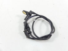 Load image into Gallery viewer, 2013 Kawasaki ZX636 ZX6R Ninja Rear Abs Brake Wheel Speed Sensor 21176-0738 | Mototech271
