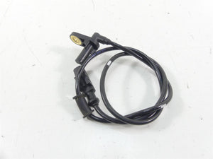 2013 Kawasaki ZX636 ZX6R Ninja Rear Abs Brake Wheel Speed Sensor 21176-0738 | Mototech271