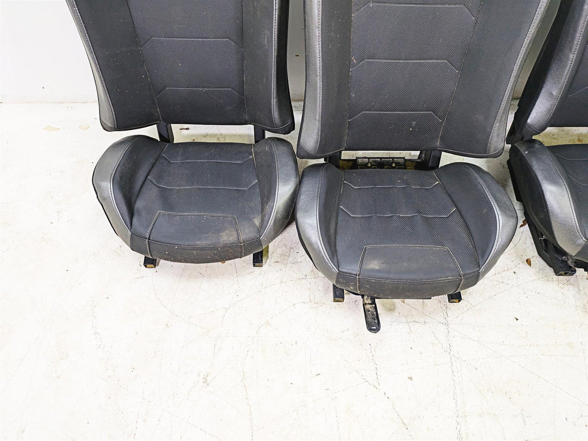 2023 Polaris RZR1000 XP 4 Premium Front Rear Left Right Seats 2692006 2692004 {{ shop.shopifyCountryName }} - Mototech271
