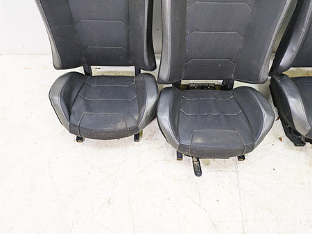 2023 Polaris RZR1000 XP 4 Premium Front Rear Left Right Seats 2692006 2692004 {{ shop.shopifyCountryName }} - Mototech271