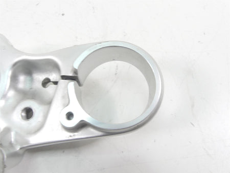 2007 Ducati Sport Classic GT1000 Upper Triple Tree Steering Clamp 50mm 34110641A {{ shop.shopifyCountryName }} - Mototech271