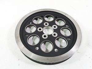 2003 Harley Dyna FXDL Low Rider 100TH Belt Pulley Sprocket 70T 1 1/8 40117-00