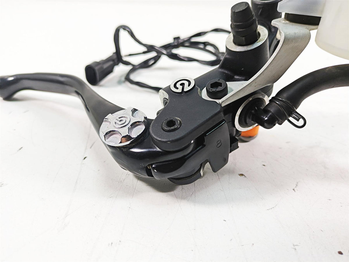 2020 KTM 1290 Super Adventure R Front Radial Brake Master Cylinder 6201310110030 {{ shop.shopifyCountryName }} - Mototech271