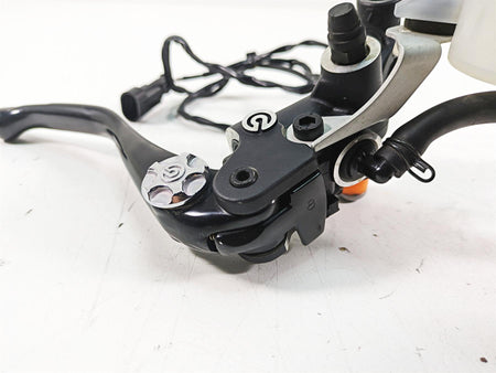 2020 KTM 1290 Super Adventure R Front Radial Brake Master Cylinder 6201310110030 {{ shop.shopifyCountryName }} - Mototech271