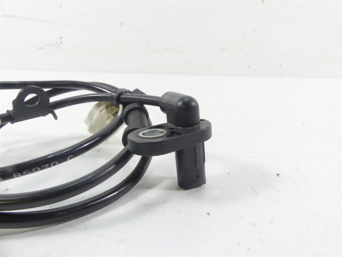 2022 Yamaha MT09 FZ09 Front Wheel Abs Speed Sensor B7N-85970-00-00 {{ shop.shopifyCountryName }} - Mototech271