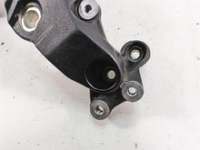 Load image into Gallery viewer, 2013 MV Agusta F3 675 ERA Left Swingarm Plate Frame Mount 8BA0B5643 | Mototech271
