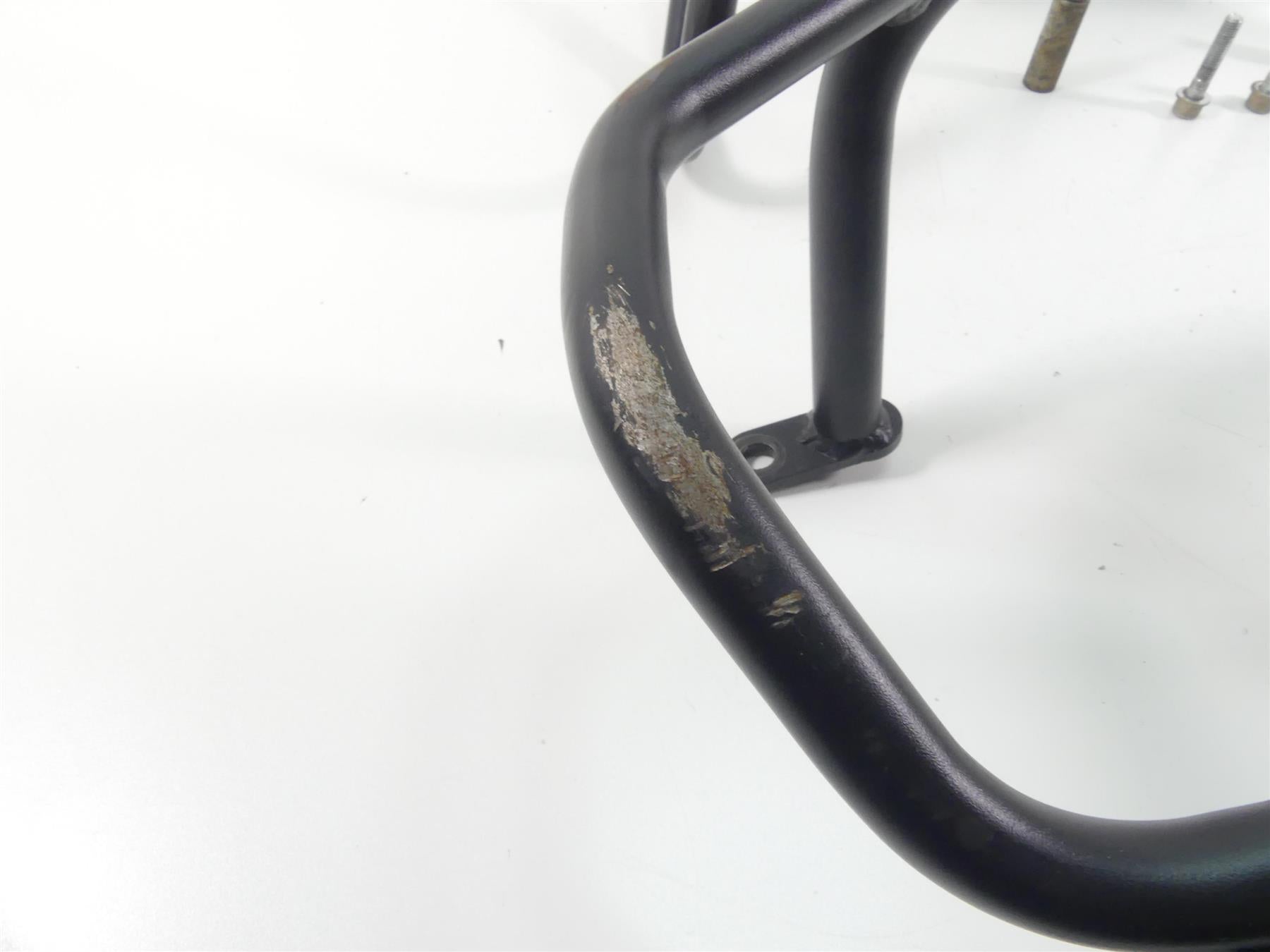 2013 BMW R1200GS GSW K50 SW-Motech Engine Frame Crash Guard Set SBL0778310001B {{ shop.shopifyCountryName }} - Mototech271