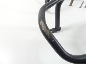 2013 BMW R1200GS GSW K50 SW-Motech Engine Frame Crash Guard Set SBL0778310001B
