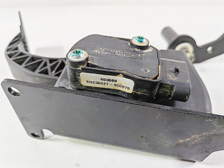 2024 Polaris RZR XP 1000 Sport Brake & Accelerate Pedal Set 1025542 4080361 {{ shop.shopifyCountryName }} - Mototech271
