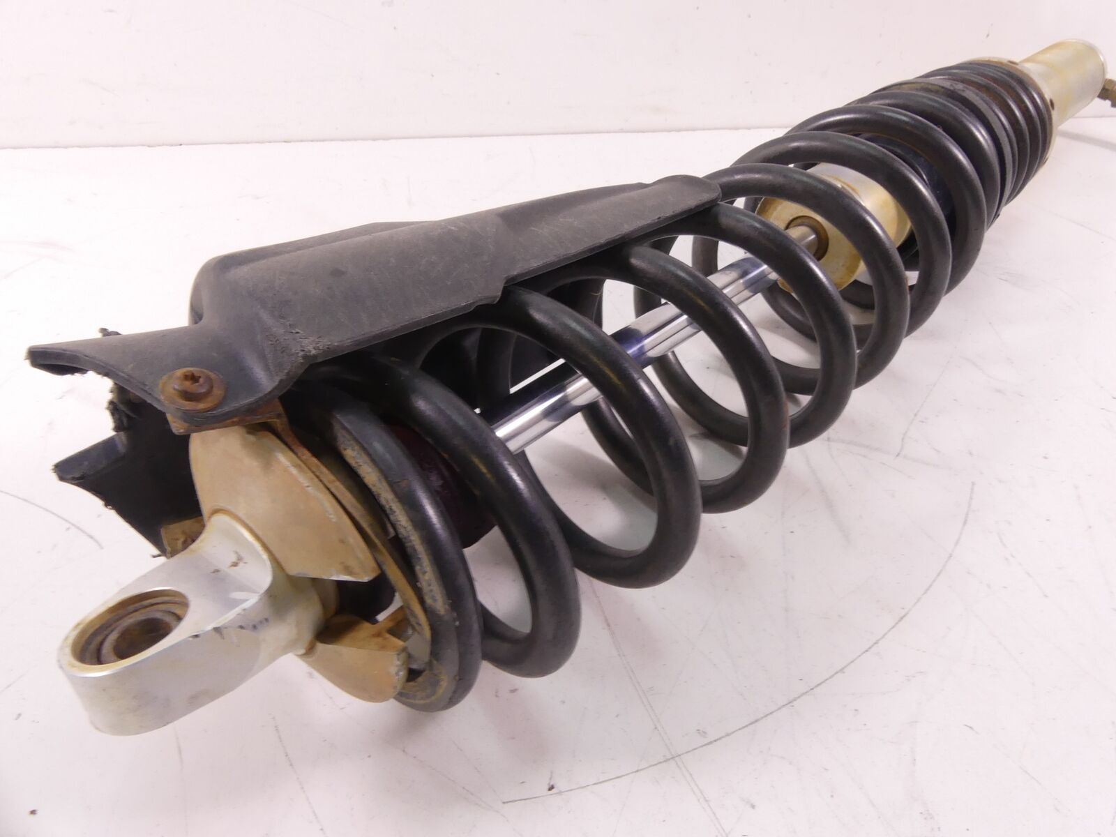 2019 Polaris RZR XP 1000 Turbo EPS Rear Left Shock Damper Walker Evans 7044244 {{ shop.shopifyCountryName }} - Mototech271