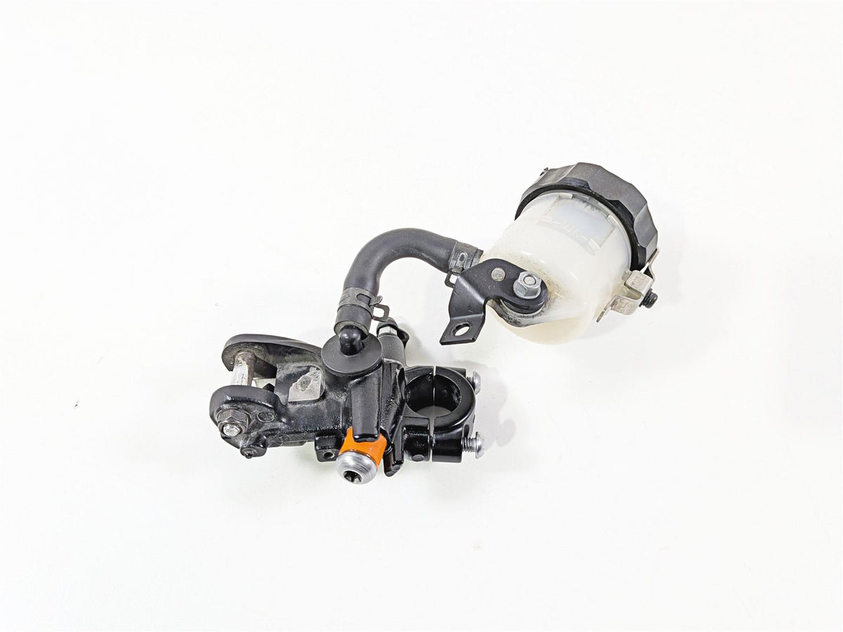 2014 BMW S1000RR K46 Nissin Front Radial Brake Master Cylinder 3/4" 32727723174 {{ shop.shopifyCountryName }} - Mototech271