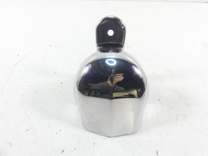 2005 Harley Touring CVO FLHTCSE Electra Glide Horn & Chrome Cover 69012-93A | Mototech271